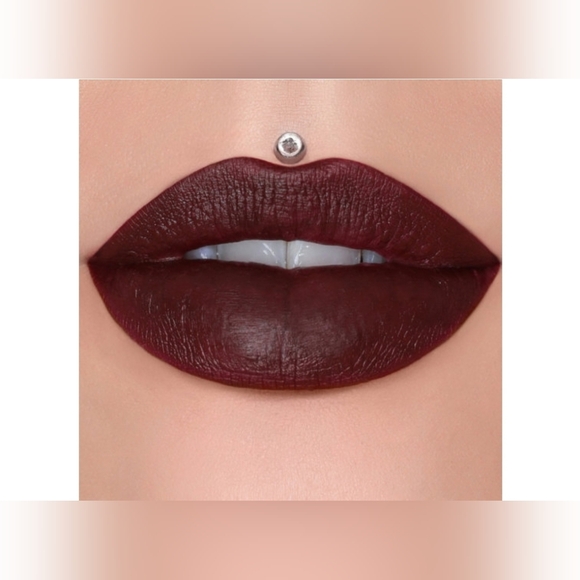 COMMUNION WINE Jeffree Star Velvet Trap - Picture 1 of 4